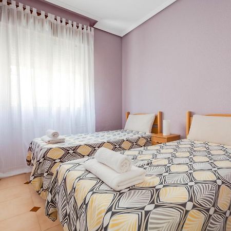 Playa La Mata - Apartamento "Limonka" Apartment Ngoại thất bức ảnh