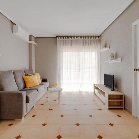 Playa La Mata - Apartamento "Limonka" Ngoại thất bức ảnh