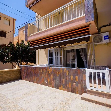 Playa La Mata - Apartamento "Limonka" Apartment Ngoại thất bức ảnh