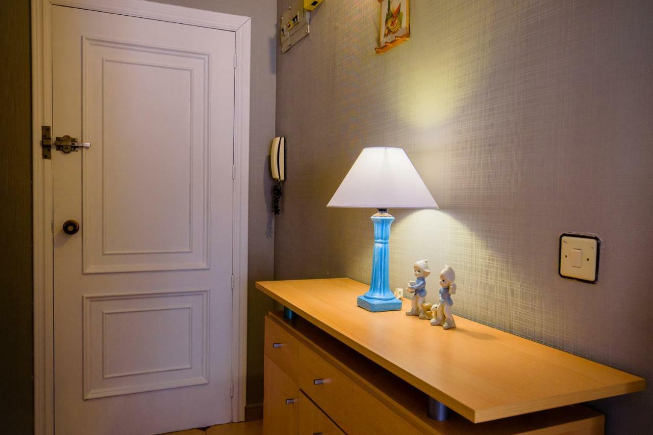 Playa La Mata - Apartamento "Limonka" Ngoại thất bức ảnh